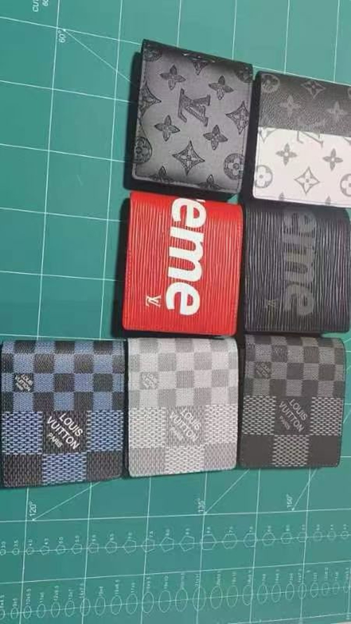 ブランド偽物財布027-1